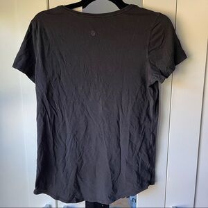 Lululemon Love Crew Short Sleeve Shirt